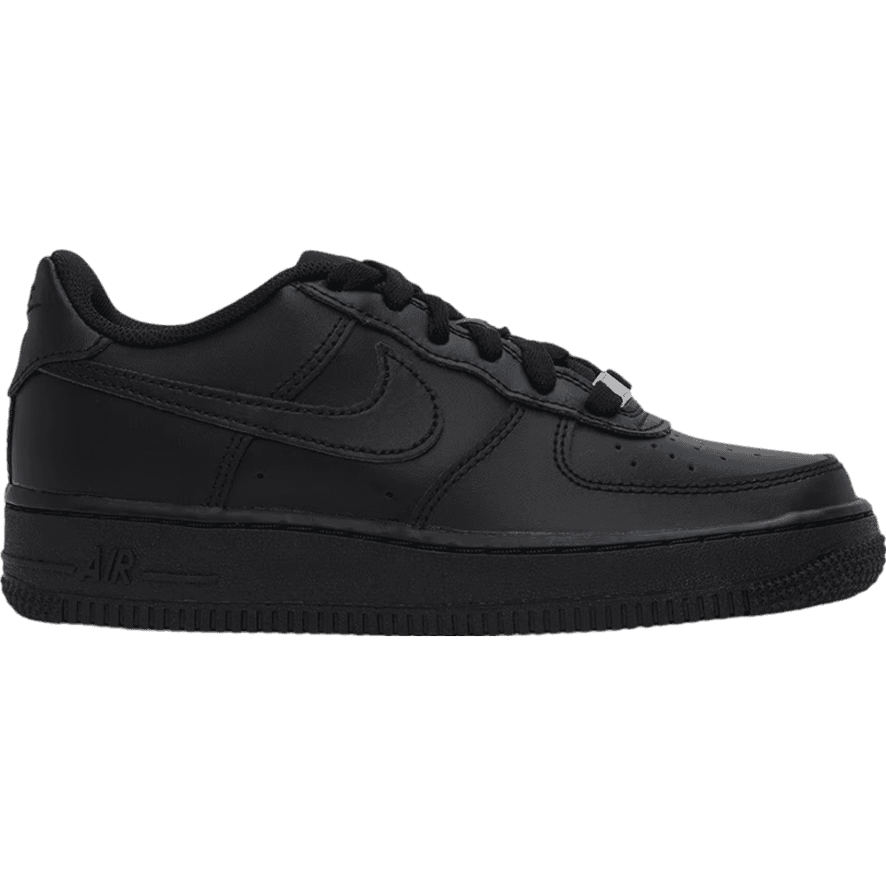 Nike Air Force 1 Low LE Black (GS) (DH2920-001)