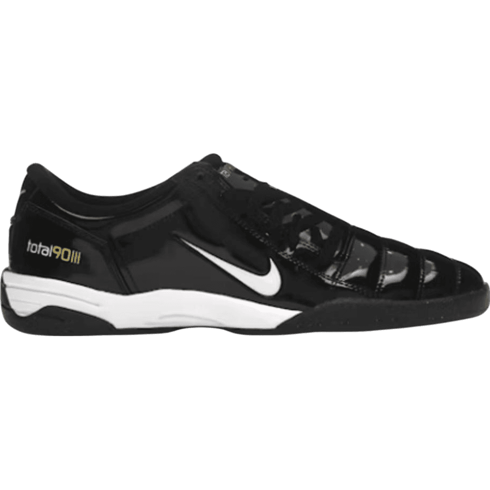 Nike Total 90 3 SP Black