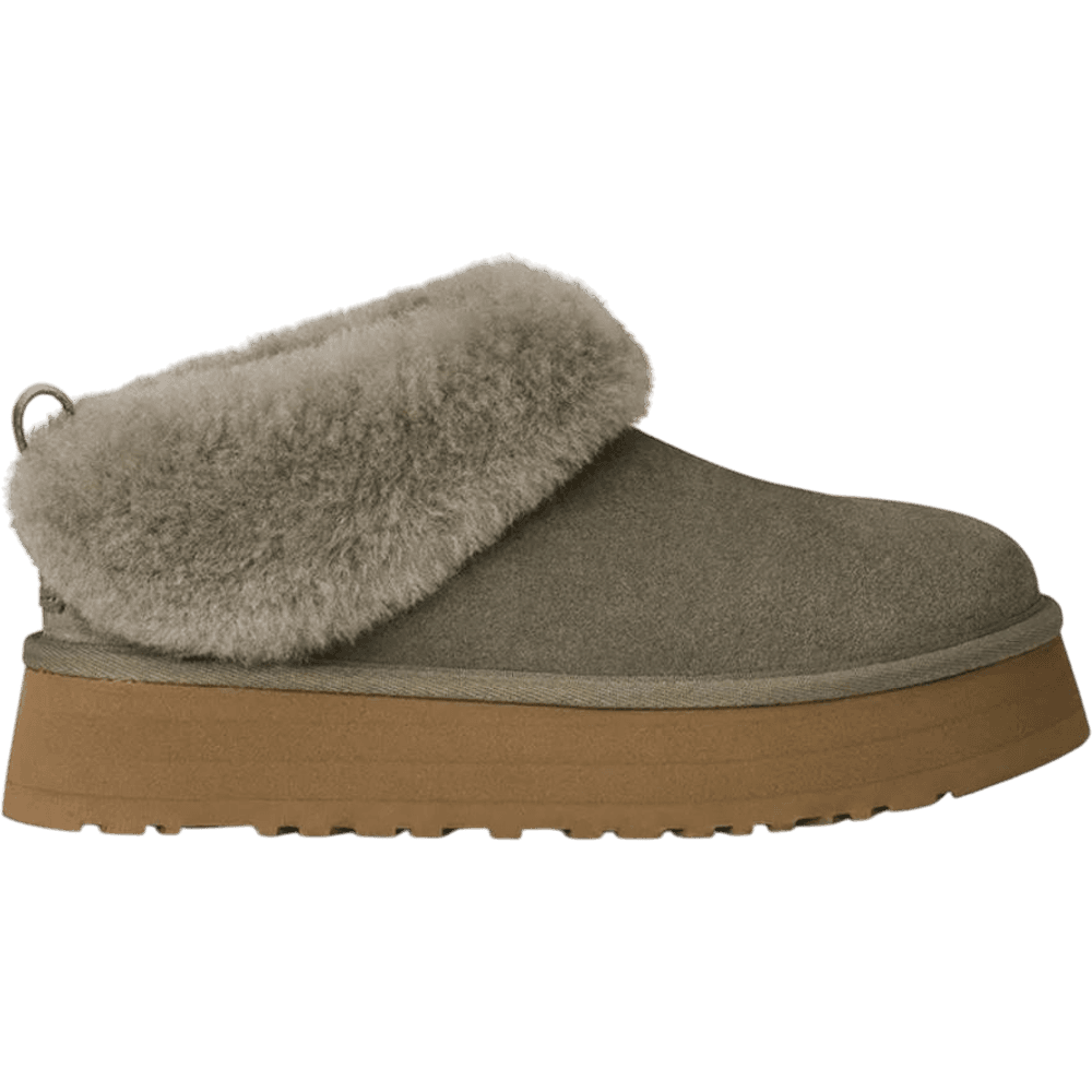 UGG Tazzelle Slippers Moss Green (Women's)
