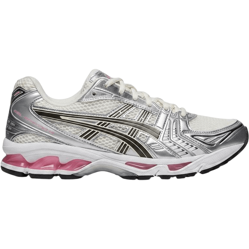 ASICS GEL-Kayano 14 Cream Sweet Pink
