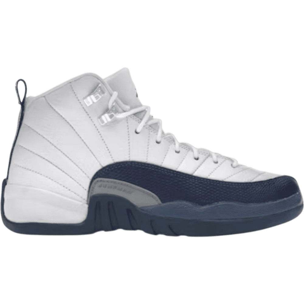 Jordan 12 Retro French Blue (2025) (GS)
