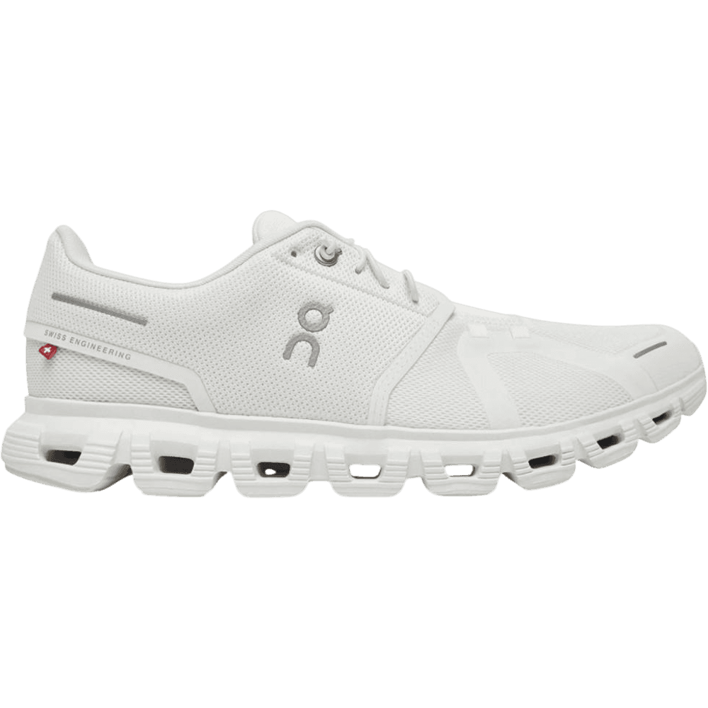 On Cloud 6 White