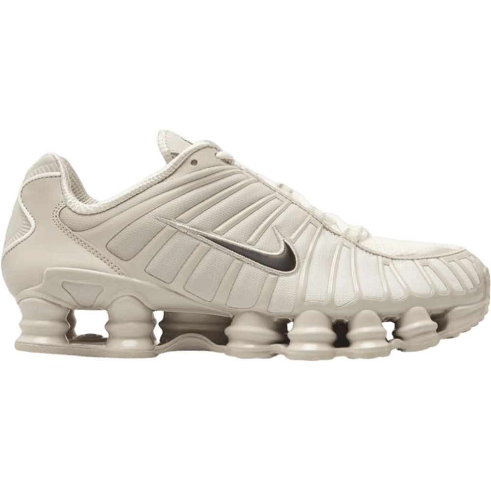 Nike Shox TL Cream Sail
