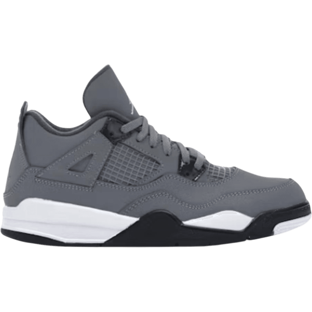 Jordan 4 Retro Cool Grey (2019) (PS)