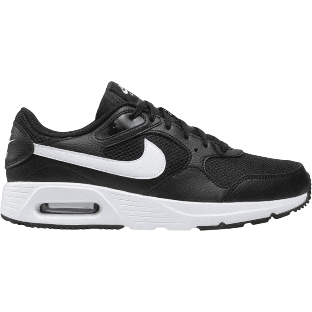 Nike Air Max Sc Black White