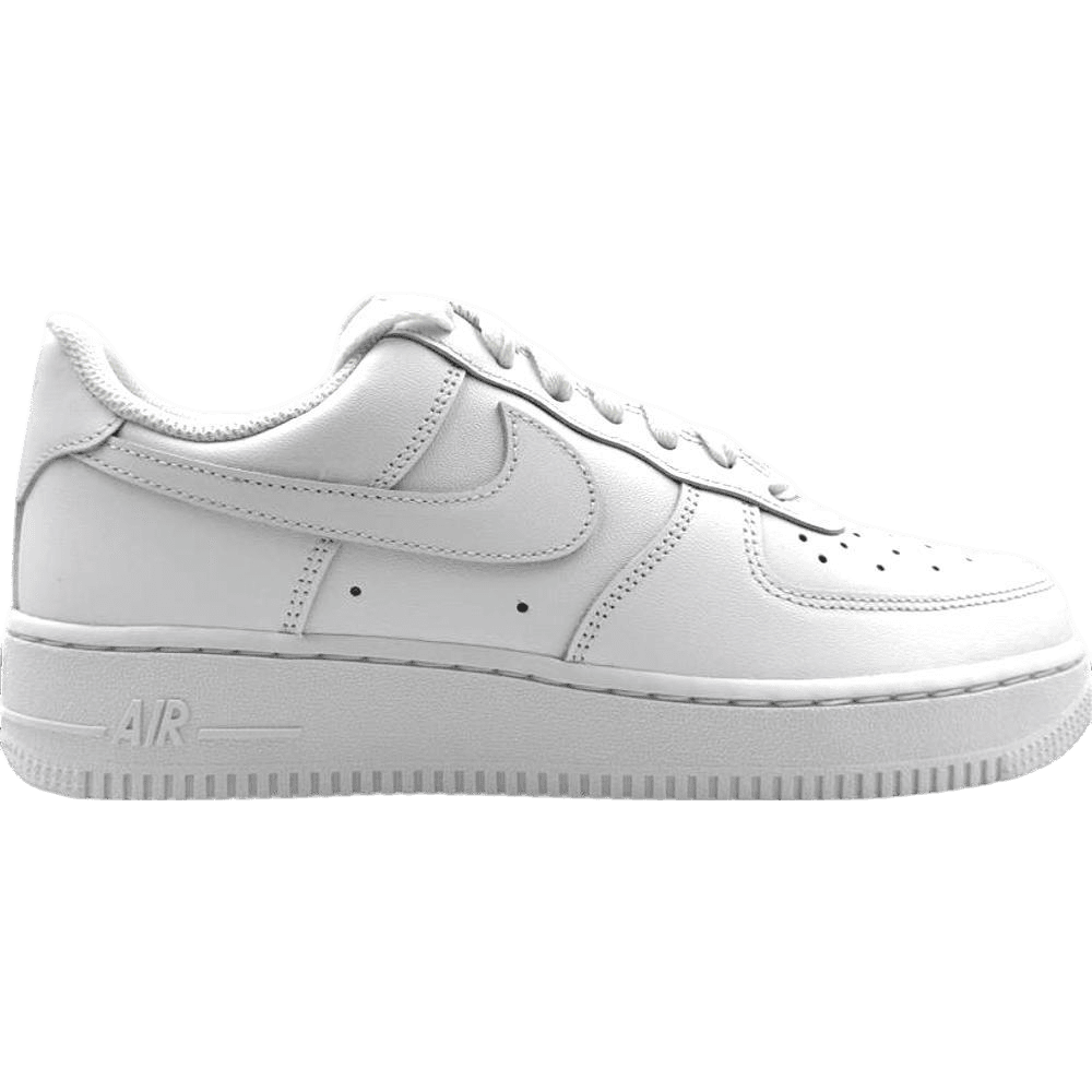 Nike Air Force 1 White (WMNS)