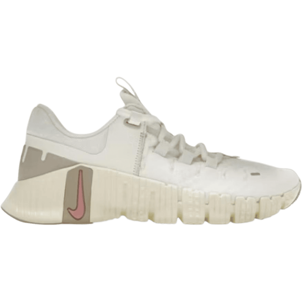 Nike Free Metcon 5 Sail Sanddrift (Women's)