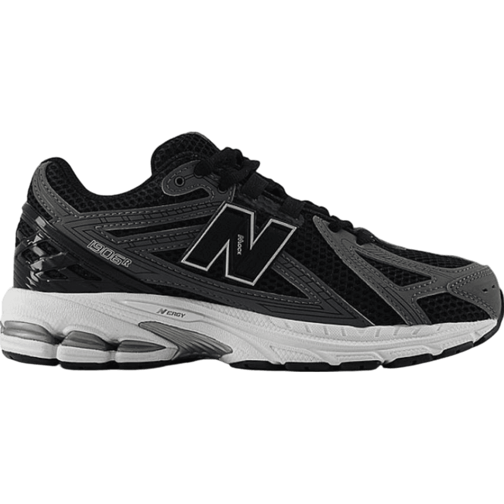 New Balance 1906 Black Castlerock (GS)