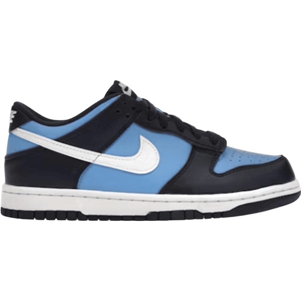 Nike Dunk Low University Blue White (GS)