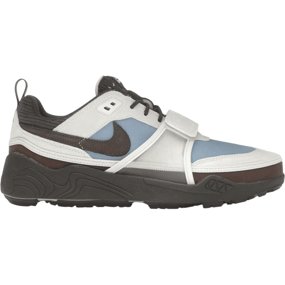 Nike Zoom Field Jaxx Travis Scott Leche Blue