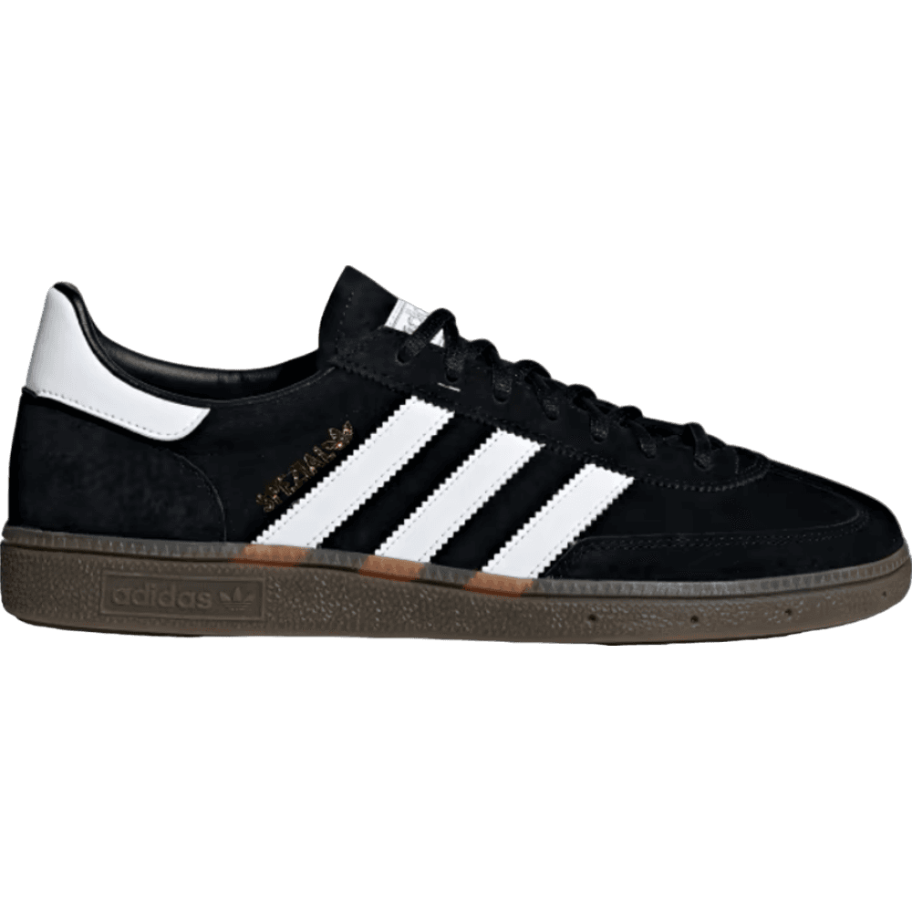 adidas Originals Handball Spezial Junior - Core Black