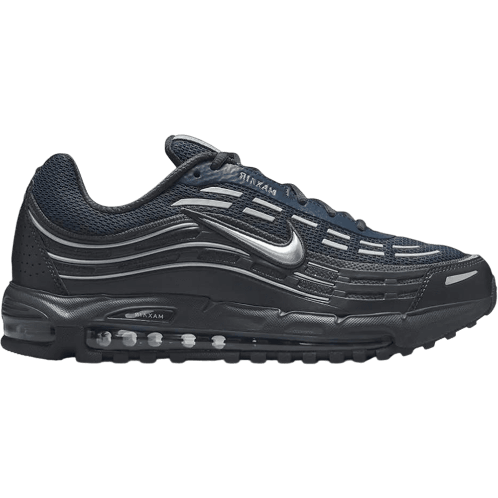 Nike Air Max TL 2.5 Anthracite Thunder Blue Metallic Silver
