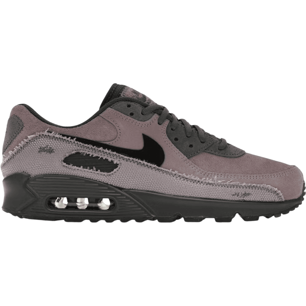Nike Air Max 90 Premium Light Violet Ore