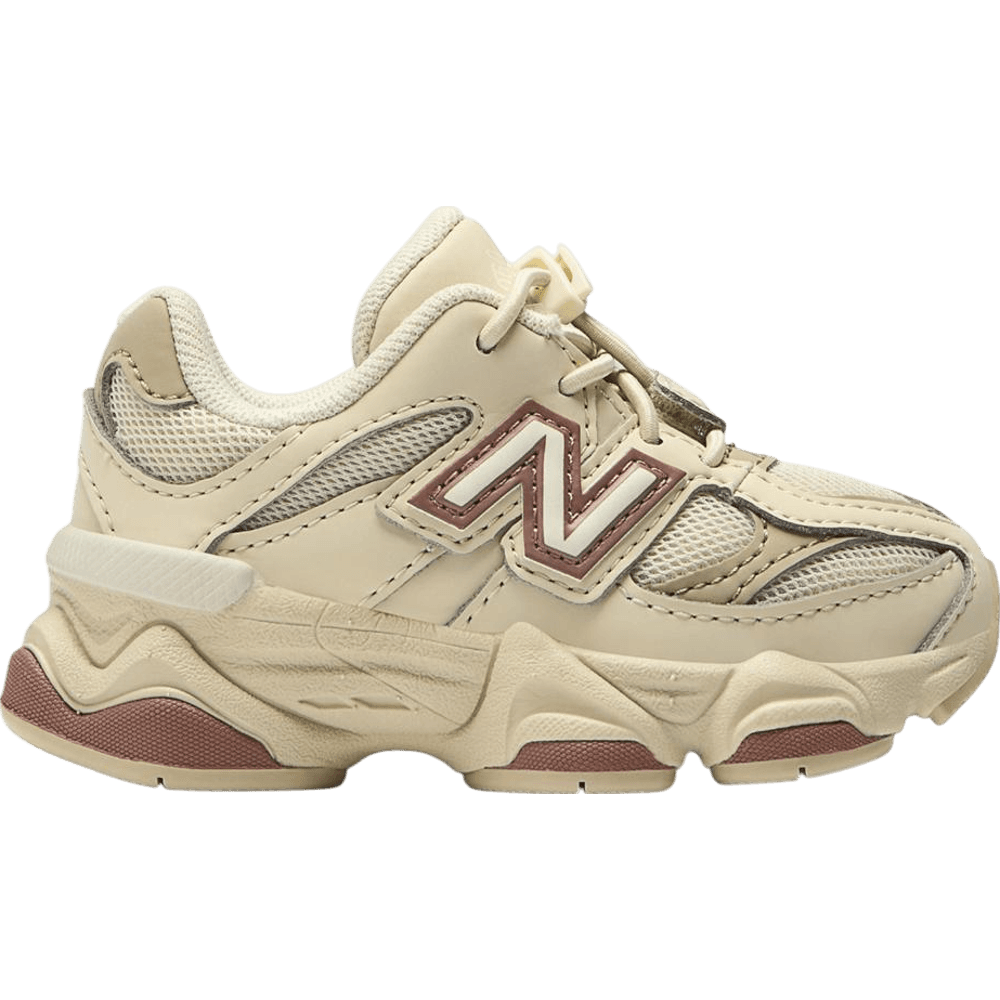 New Balance 9060 Bone Sparrow (TD)