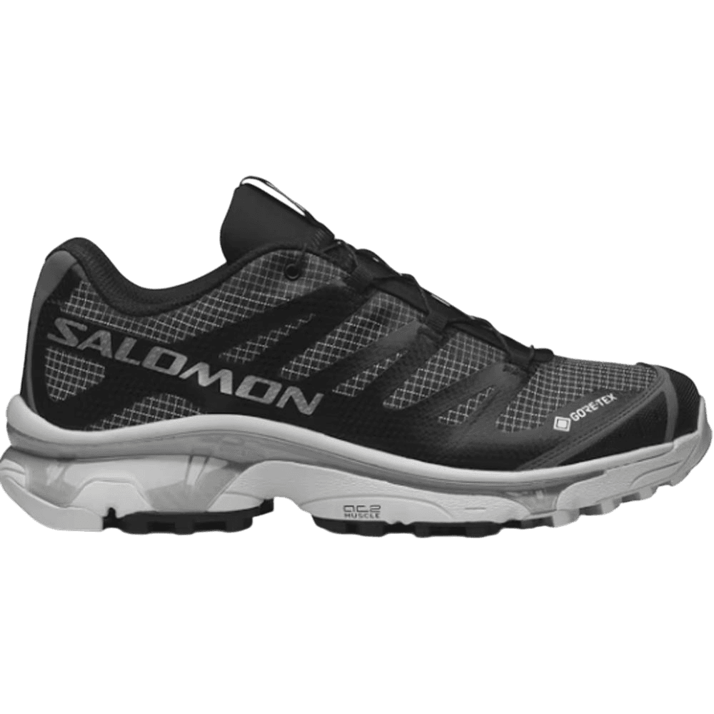Salomon XT-4 OG Gore-Tex Black Lunar Rock
