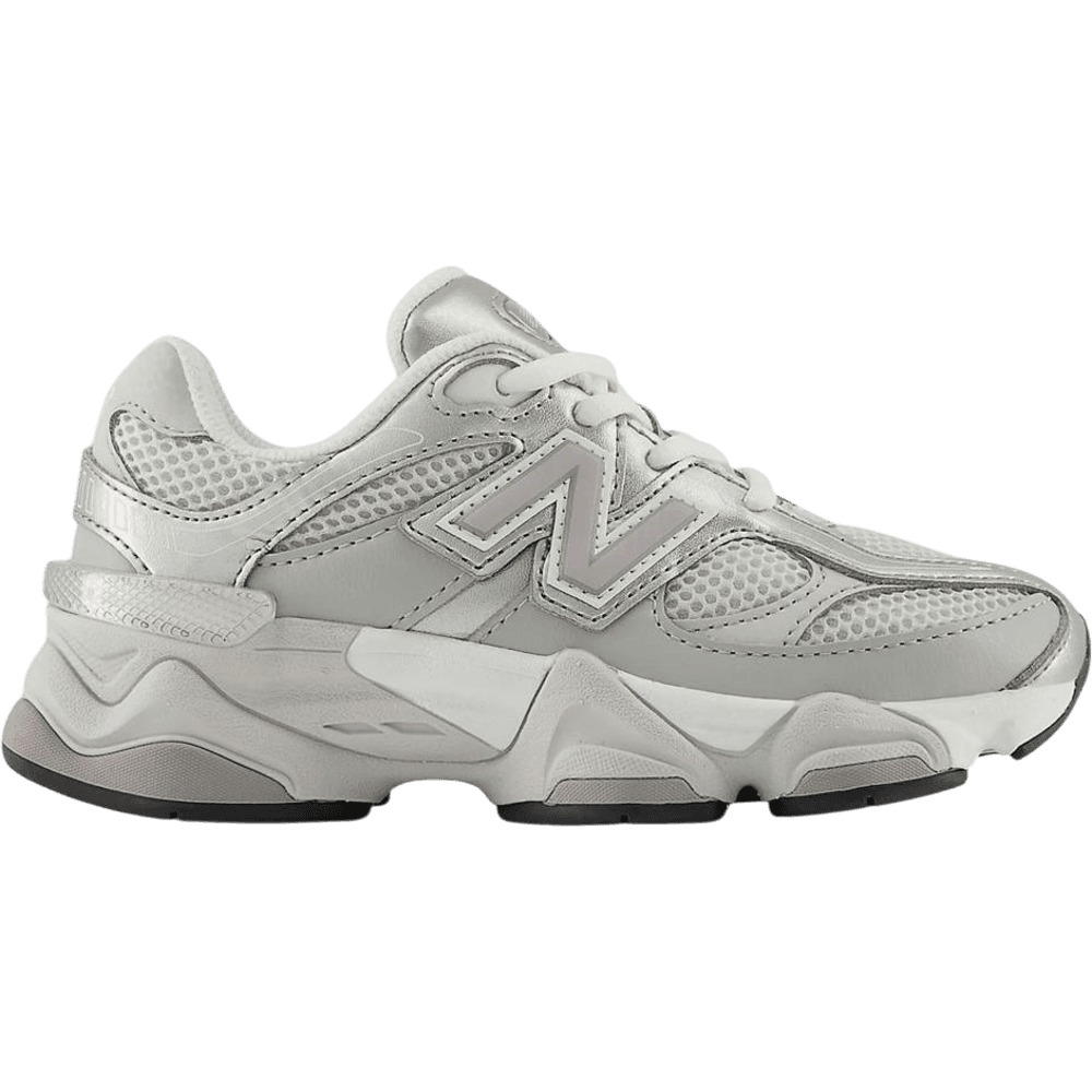 New Balance 9060 Raincloud/Truffle Salt (PS)